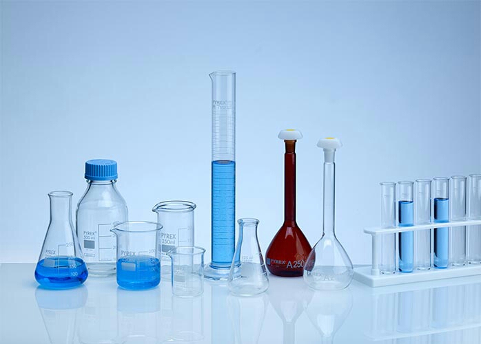 Fabricant de laboratoire équipement de laboratoire Verrerie Chimie